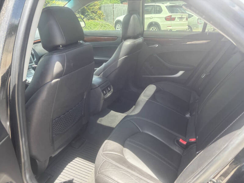 cadillac cts sport sedan 2012 1G6DP5E30C0106548 image cadillac cts sport sedan 2012 1G6DP5E30C0106548 image